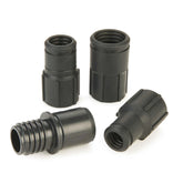 Power Tool Adapter Kit - 4 Piece