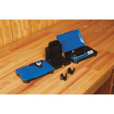 Pocket-Hole Jig Docking Station