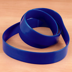Urethane Tire For 14" Bandsaw - 7/8" Wide