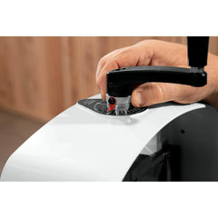 25" Drum Sander with Open Stand - 1-3/4 HP 1 Ph 115V - JWDS-2550