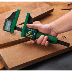 Quick Twist Bar Clamp