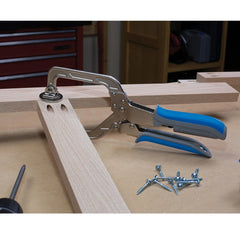 Automaxx Wood Project Clamp
