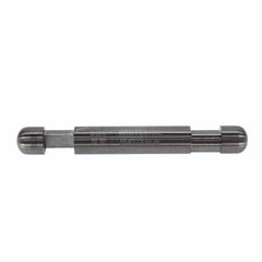 SC28A Flush Trim Double End Router Bit 1/4" CL 1/4" SH 2" OL