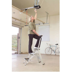 Safety Step Ladder - 3 Step