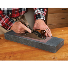 Granite Surface Plate - A Grade - 6" x 18" x 2"