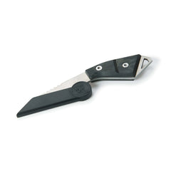 Kiridashi Knife - 7" - 8Cr13MoV – Unfinished Kit
