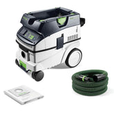 CT 26 EI HEPA Dust Extractor