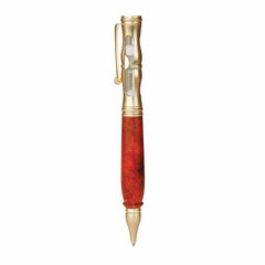 Hourglass Twist Ballpoint Pen Kit
