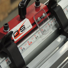 24 ft Left Mount R-L Read, Flip Slider