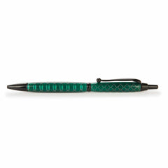 7 mm Slim Style Schmidt Click Mechanism Ballpoint Pen Kit