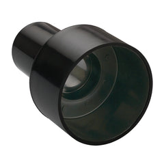 ABS Adapter Fitting for Dust Collection System - 1-1/2" to 2-1/2"