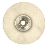 EZ Lock Cloth Polishing Wheel,