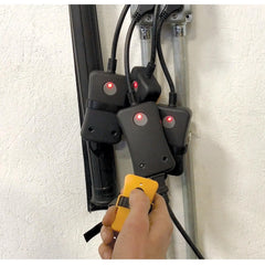 Universal Remote Control Vacuum