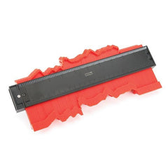 Contour Profile Copy Gauge