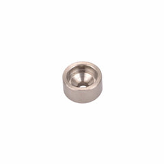 Steel Cups for Rare Earth Magnets