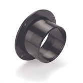 Flanged Inlet Fitting for Dust Collection System - 4" Diameter
