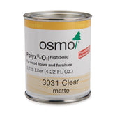 Polyx-Oil - Solvent Based