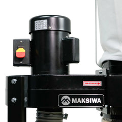 Dust Collector, 1HP