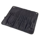 30 Pocket Tool Roll - Black
