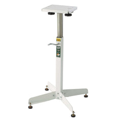 Bench Grinder Stand, Model HGP-10