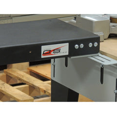 Extension Table, 4' L x 15" W
