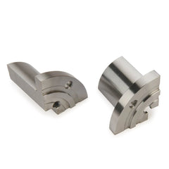 Pen Chuck Accessory Jaw Set
