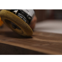 Original Shaping Dish - 4-1/2" Diameter - Coarse