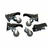 Workbench Caster Set - 4 Piece set
