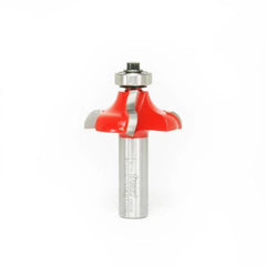 99-006 Quadra-Cut Ogee Router Bit 1/2" Shank 21/64" R