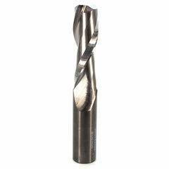 Standard Double Flute Spiral Router Bit - 5/8" SH