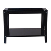 Open Stand for Open-end Sanders