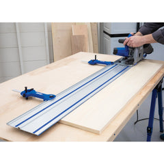 Adaptive Cutting System 62" Guide Track