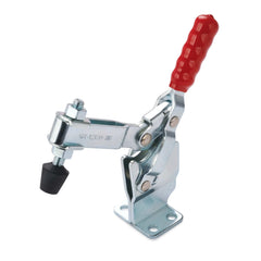 Vertical Handle High Base Toggle Clamp