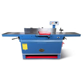 12” Parallelogram Jointer with HCX Helical Cutterhead 5HP 1Ph Motor