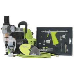 Tritium TS3 Airbrush Combo Kit