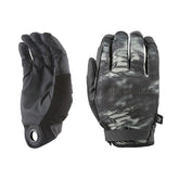 Q Series Night Camo Gloves XXXL