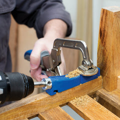 Single Drill Guide 310 Pocket-Hole Jig