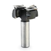 TM1465 Spoilboard Surfacing and Rabbeting Router Bit, 1/2" SH, 1-1/2"D, 1/2" CL