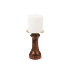 Candle Dish Turning Kit