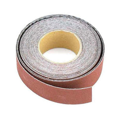 Turner's Sanding Pack - 1" x 20' Replacement Sanding Rolls