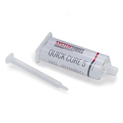Quick Cure 5 Minute Epoxy Adhesive