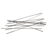 Super Sharps Scroll Saw Blades - #12 - Pin-Less - Skip Tooth - 12 Pack