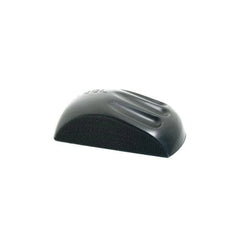 Hand sanding block hard