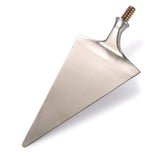 Pizza Server Turning Kit - Stainless Steel