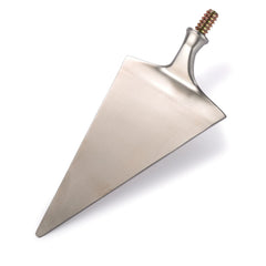 Pizza Server Turning Kit - Stainless Steel
