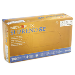 Nitrile Gloves - 5.5 Mil - Extra Large - 100 Pack
