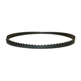 Green Wood Bandsaw Blade - 153" x 3/8" x 3 TPI