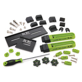Low Profile Clamp Kit