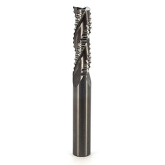 Roughing Spiral Router Bit - 3/8" Shank