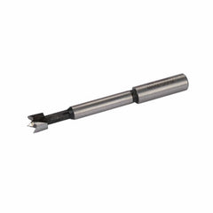 High-Carbon Steel Forstner Bit